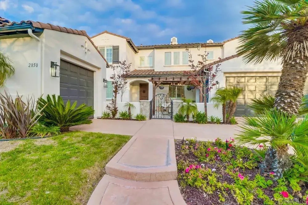 2850 Palmetto Point Ct, Chula Vista