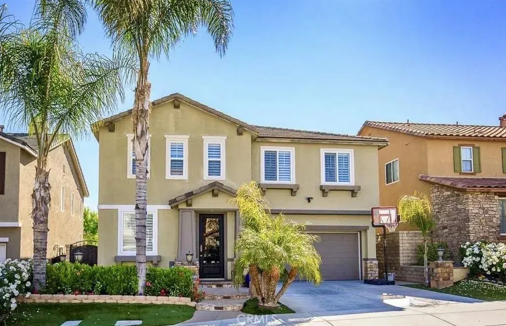27142 Brown Oaks, Canyon Country