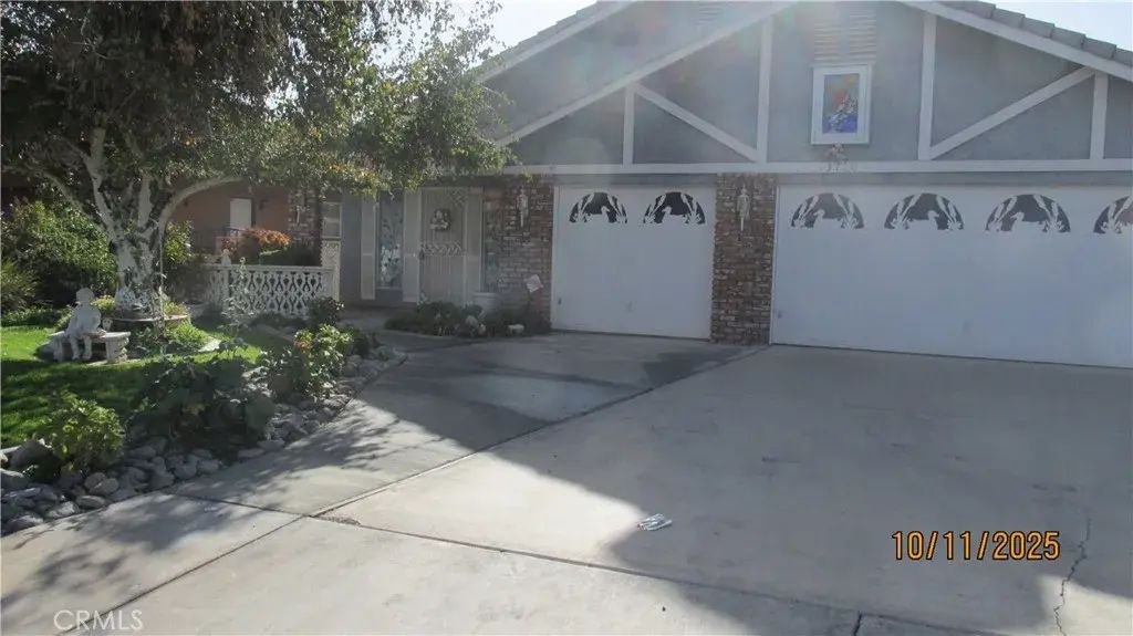 13700 White Sail, Victorville