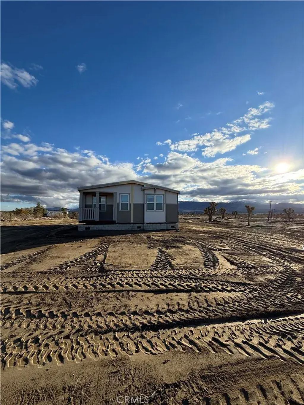 1329 Sacramento Road, Pinon Hills