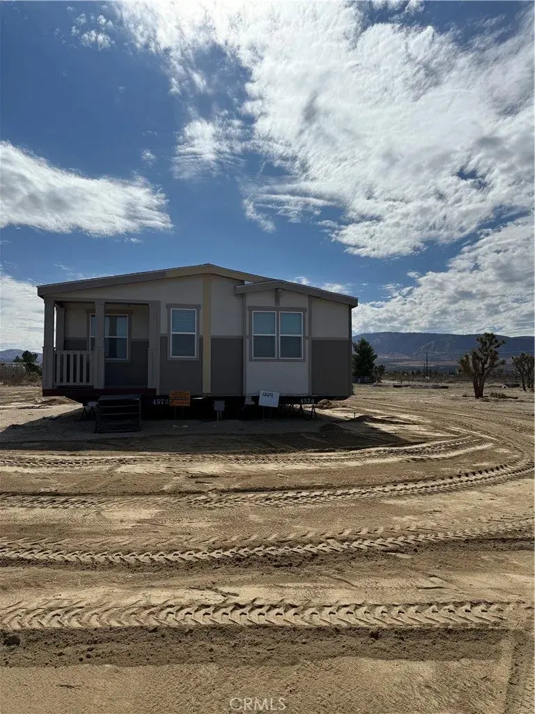 1329 Sacramento Road, Pinon Hills