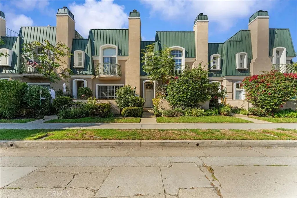 11603 Mississippi, Los Angeles