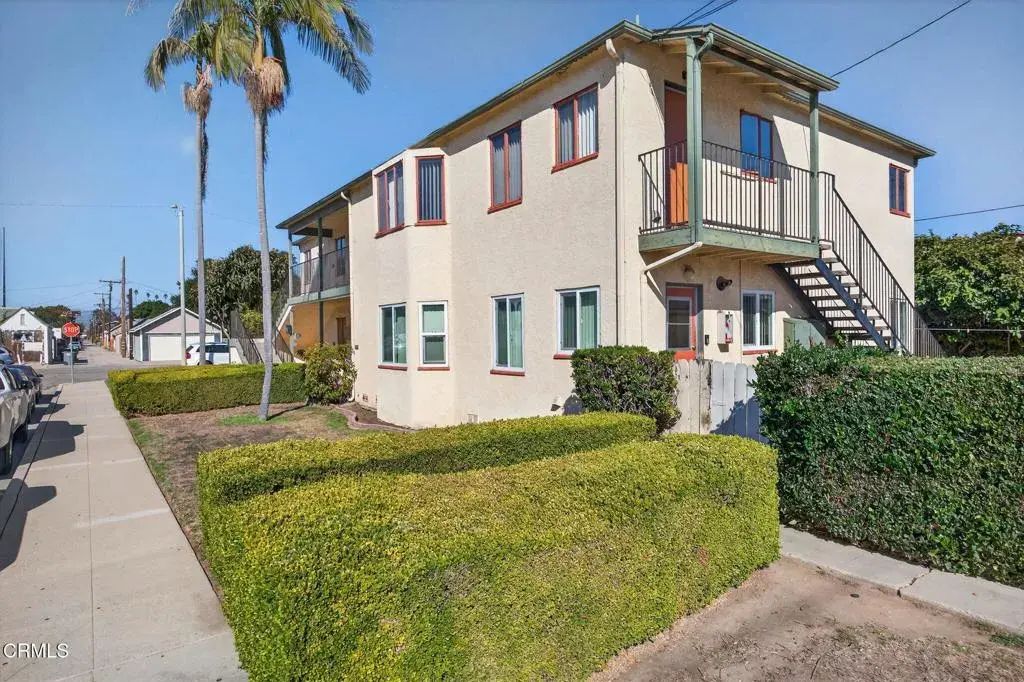 506 S G Street, Oxnard