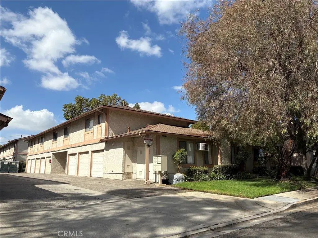 3323 Pasadena, Long Beach