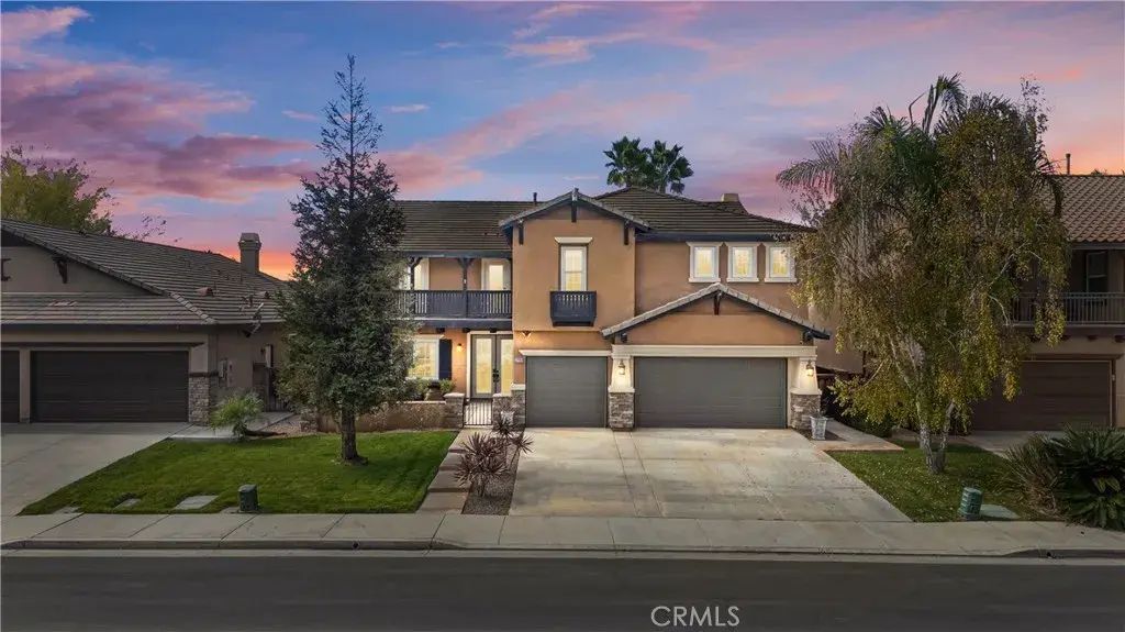 37093 Almond Circle, Murrieta