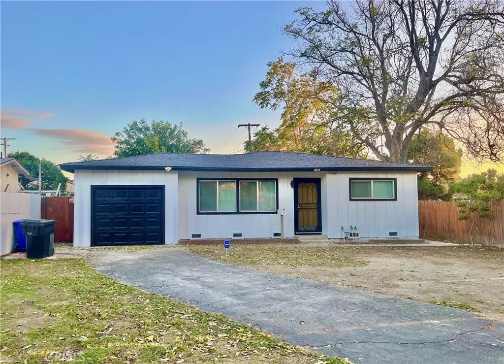 4026 Daines Drive, Arcadia