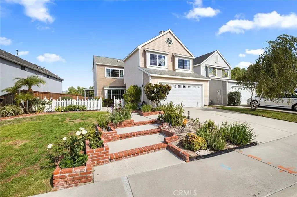 27651 White Fir, Mission Viejo