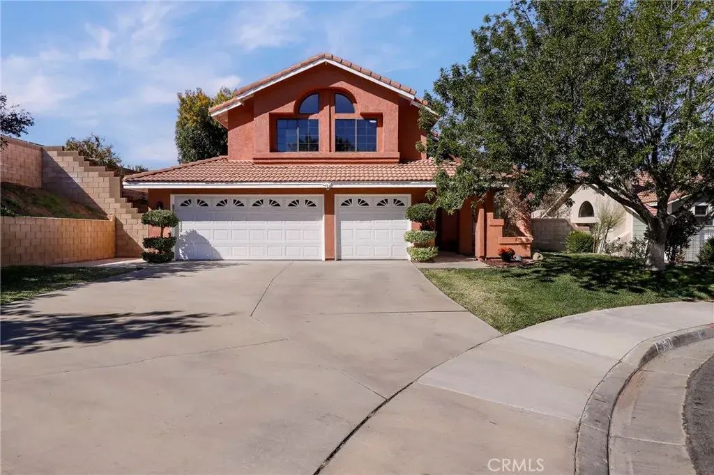 40501 Palmas Court, Palmdale