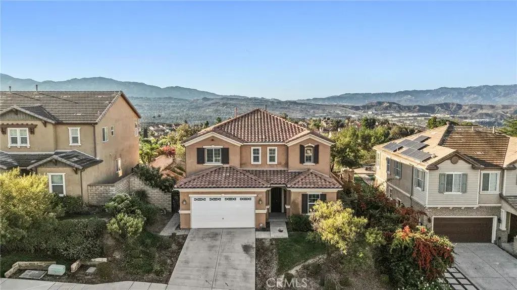 20264 Dorothy, Saugus