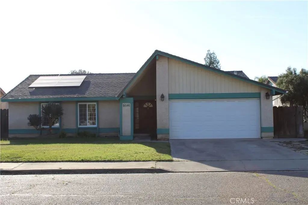 3141 Forest Grove, Atwater