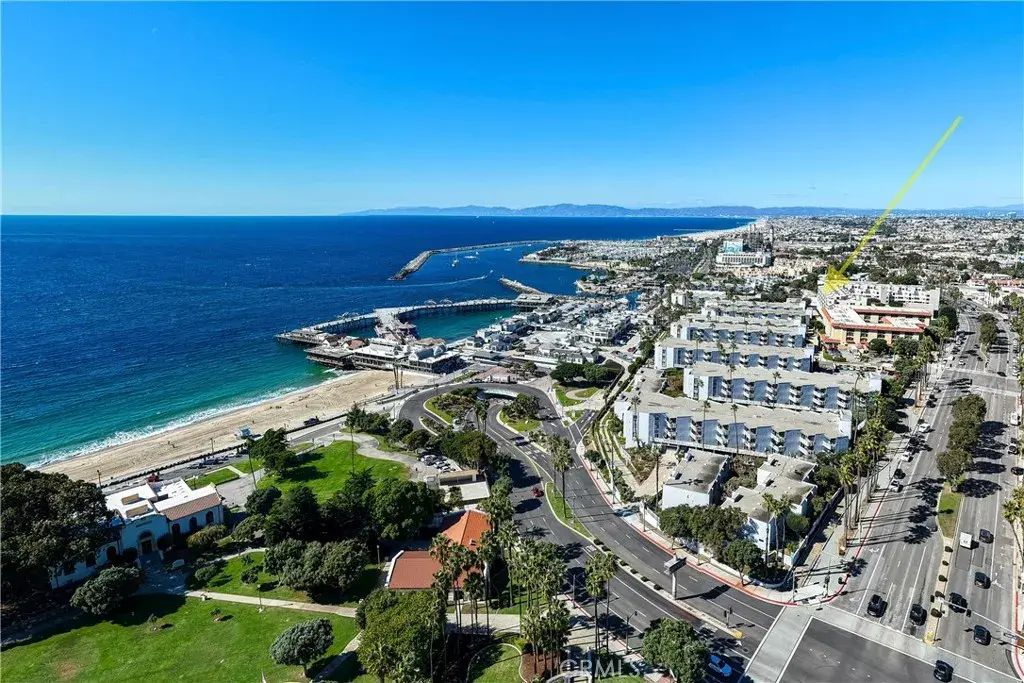 510 The Village 103, Redondo Beach