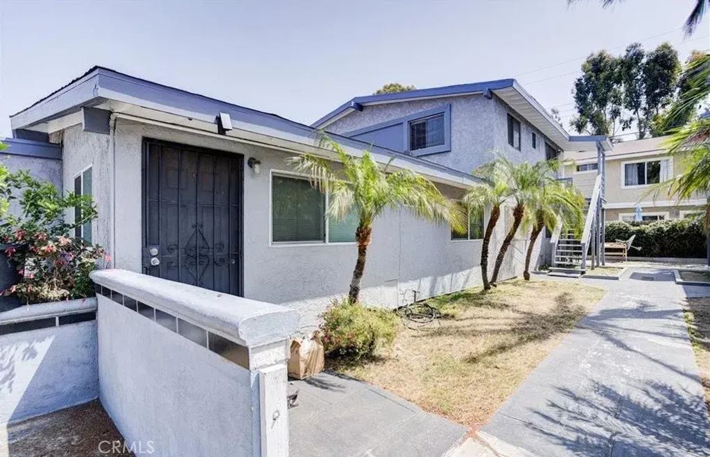 2214 Rutgers Drive, Costa Mesa