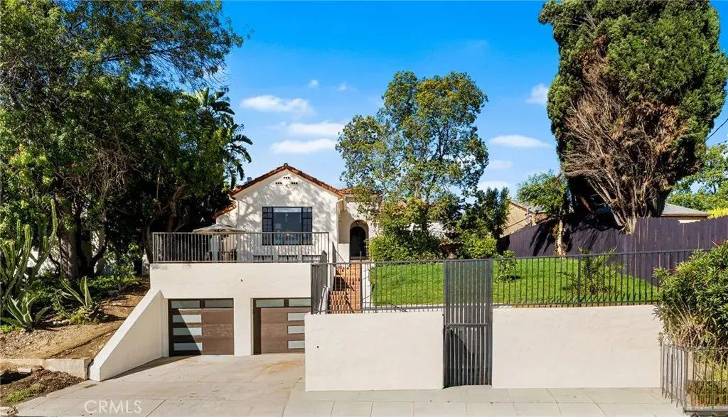 1201 Montecito Dr, Montecito Heights