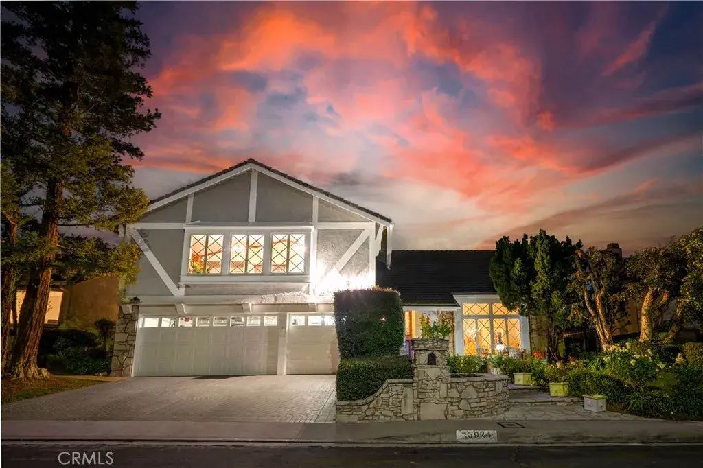 18924 Granada Circle, Porter Ranch