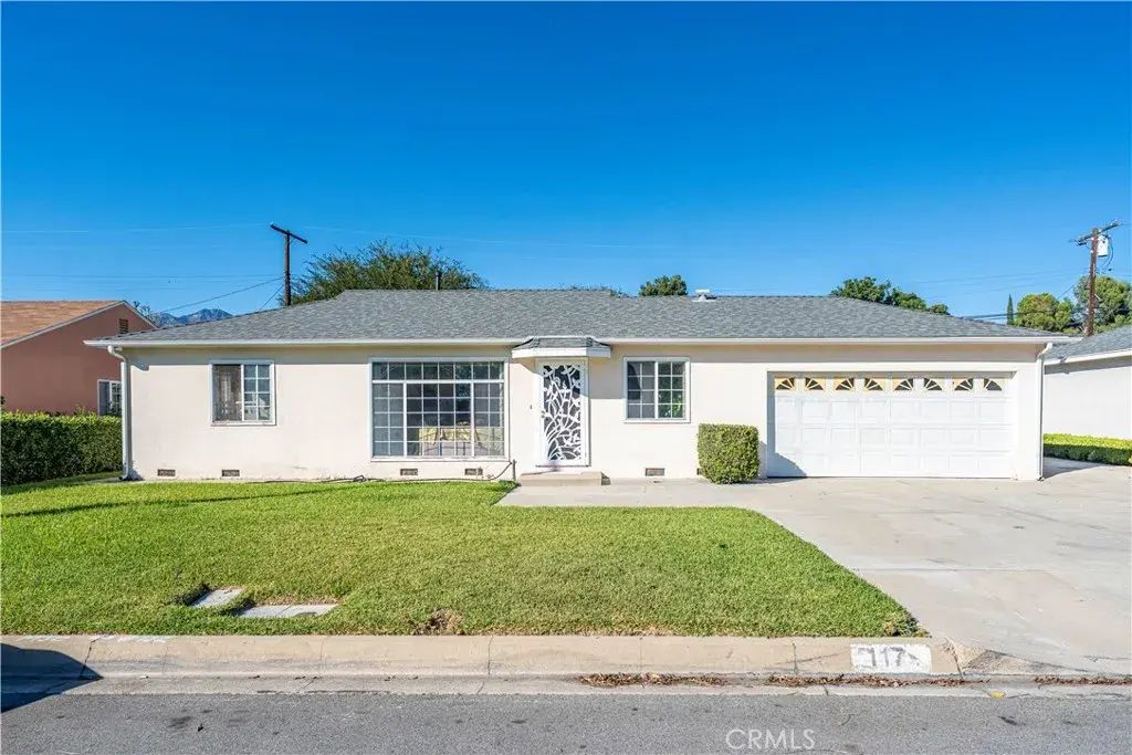 117 Spanner Street, Monrovia