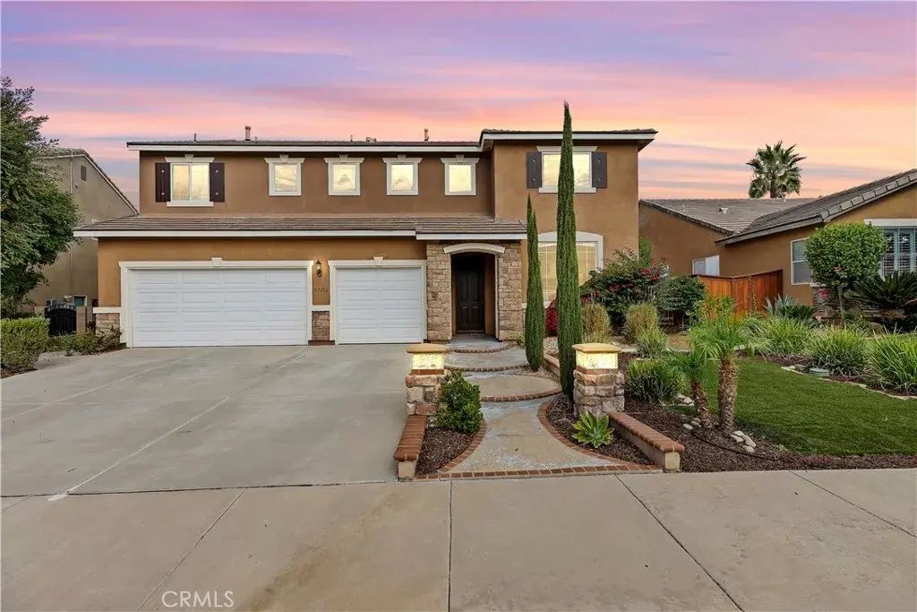 12286 Falling Branch Court, Riverside