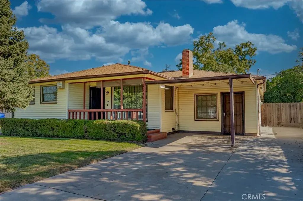1962 4th Street, Atwater