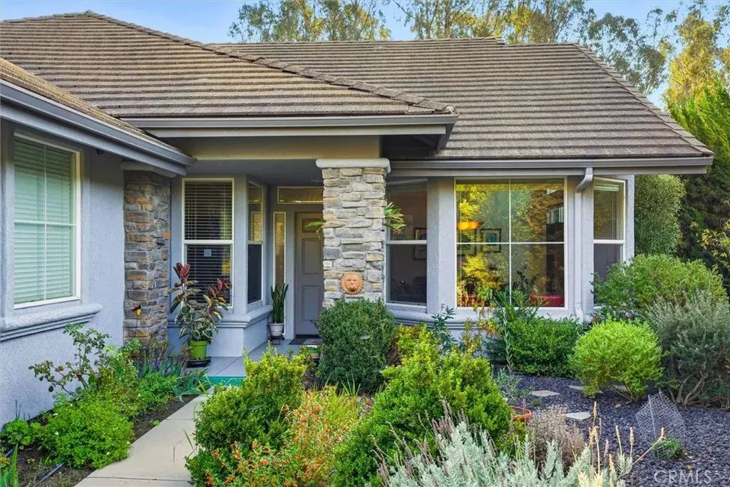 649 Asilo, Arroyo Grande