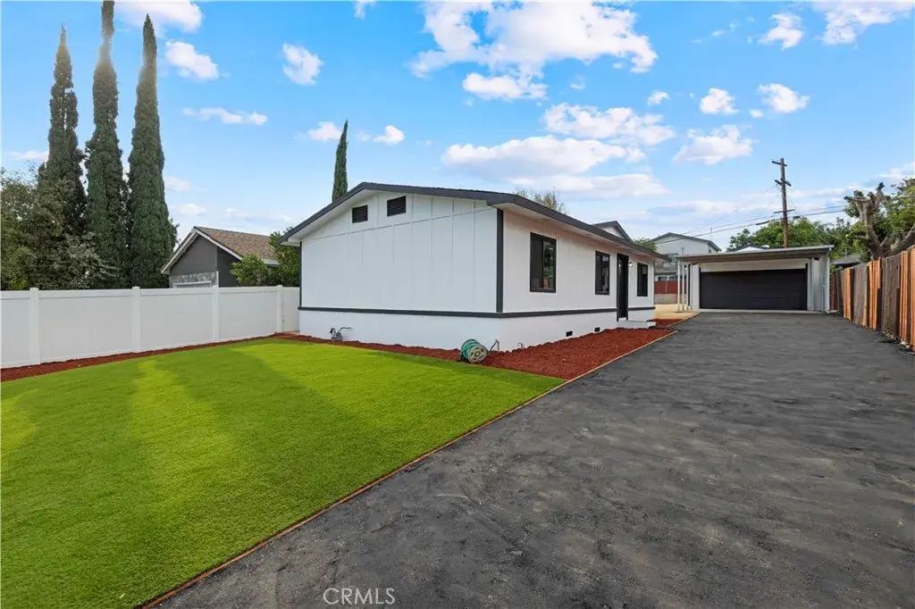 13507 Raven Street, Sylmar