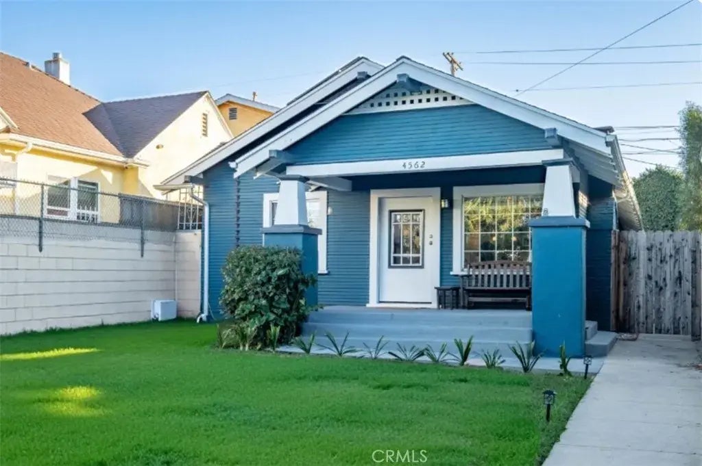 4562 Lomita, Los Angeles