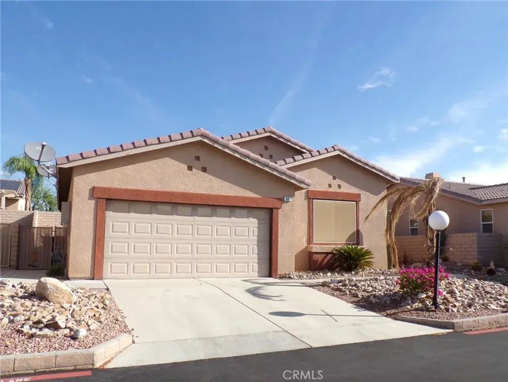 65565 Acoma Avenue 80, Desert Hot Springs