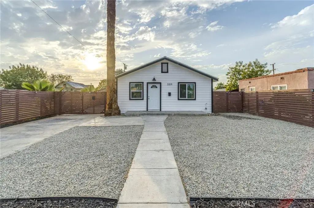 3519 Jewett, Bakersfield