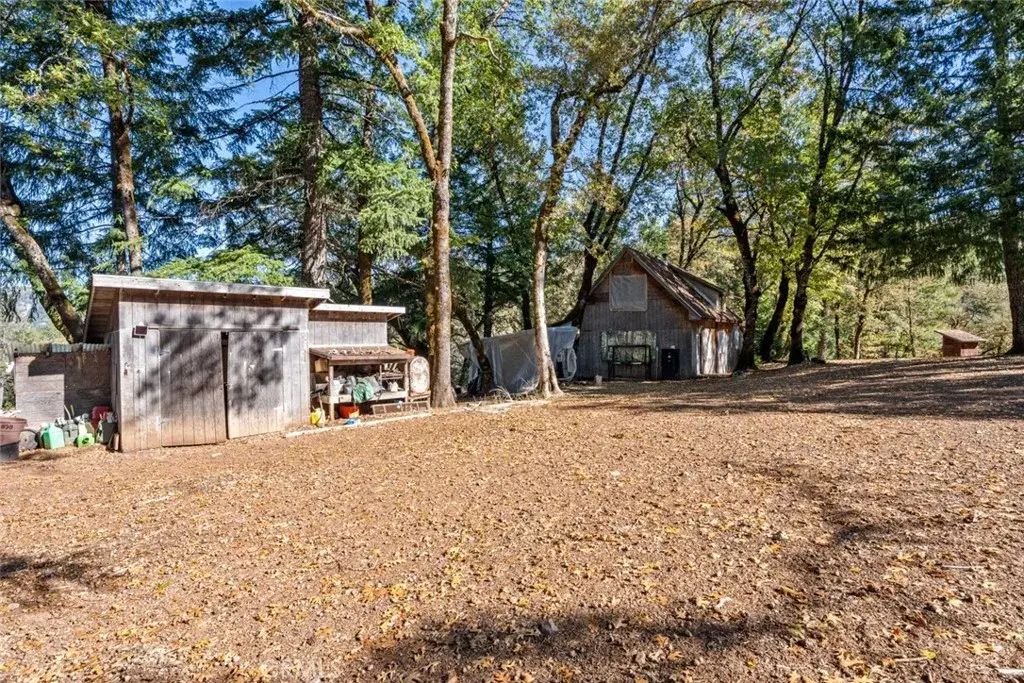 61051 Bell Springs, Laytonville