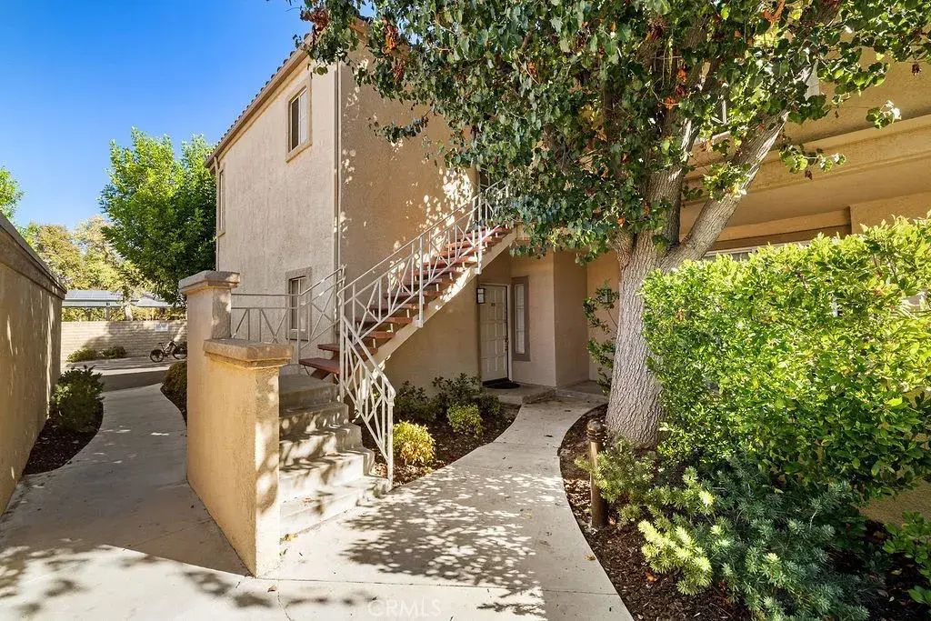 23807 Del Monte Drive 124, Valencia