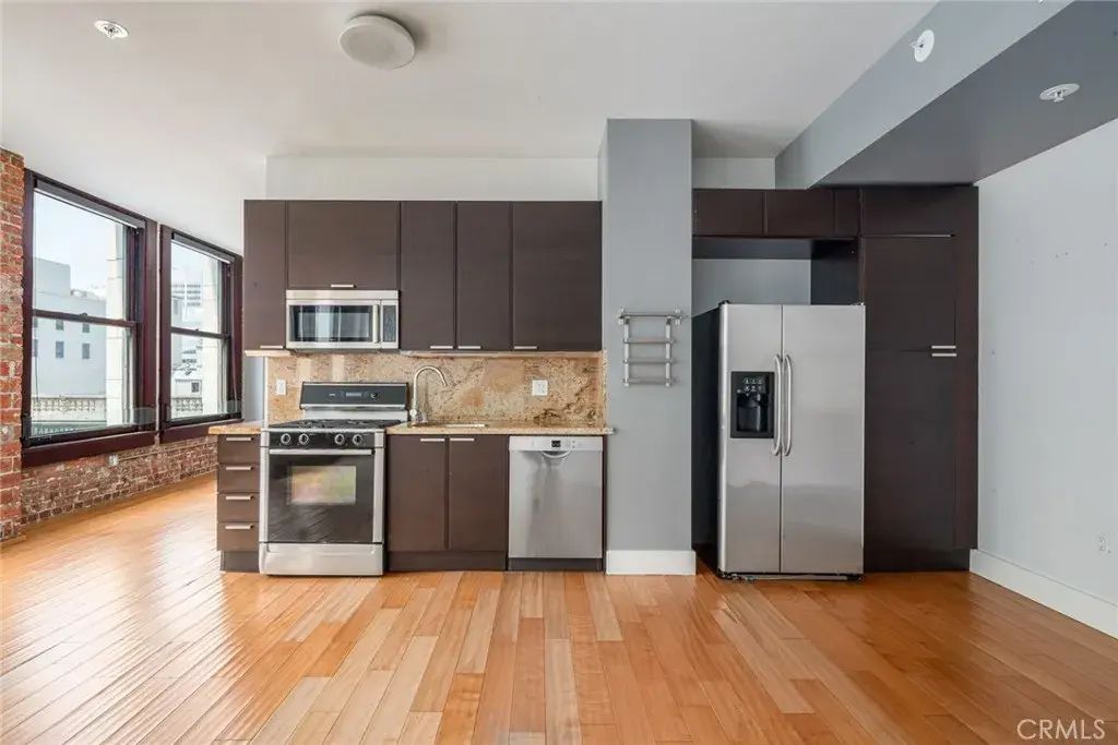 460 S Spring Street 1013, Los Angeles