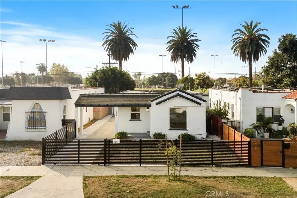 1626 W 60th Place, Los Angeles