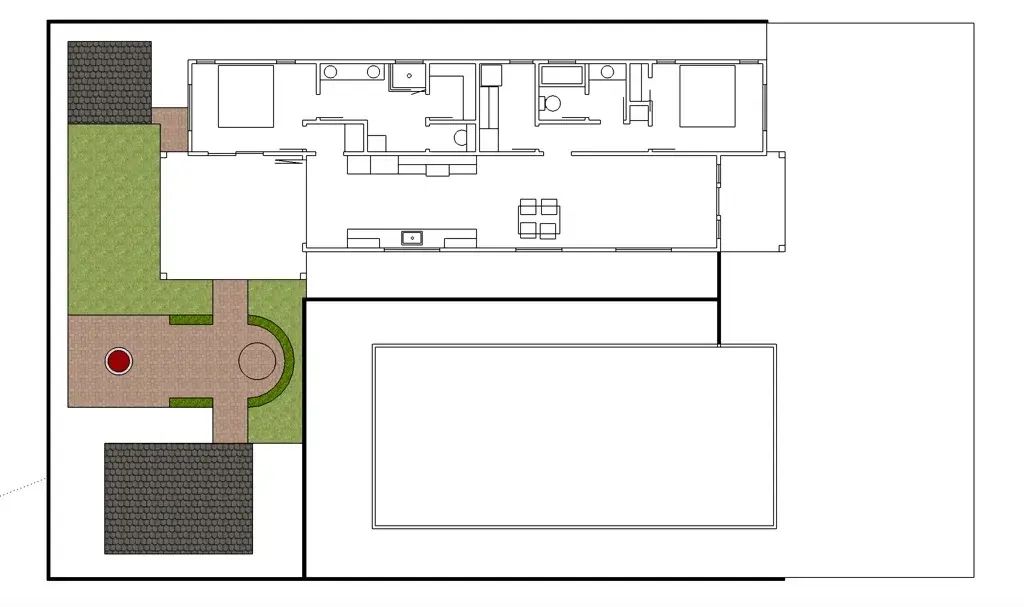 442 Oak Street, Paso Robles