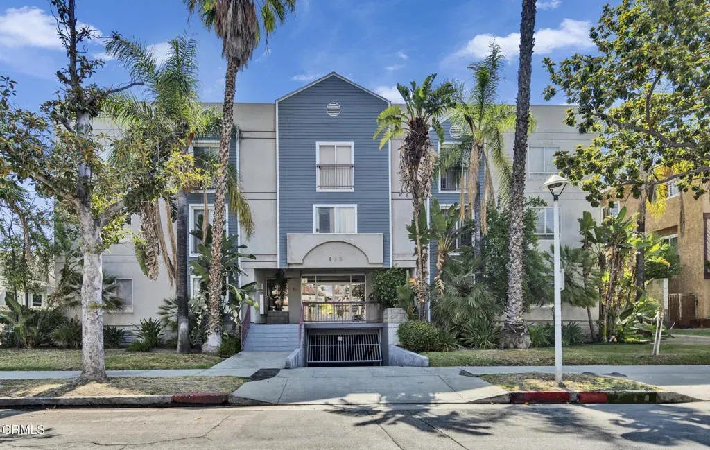 432 N Kenwood Street 214, Glendale