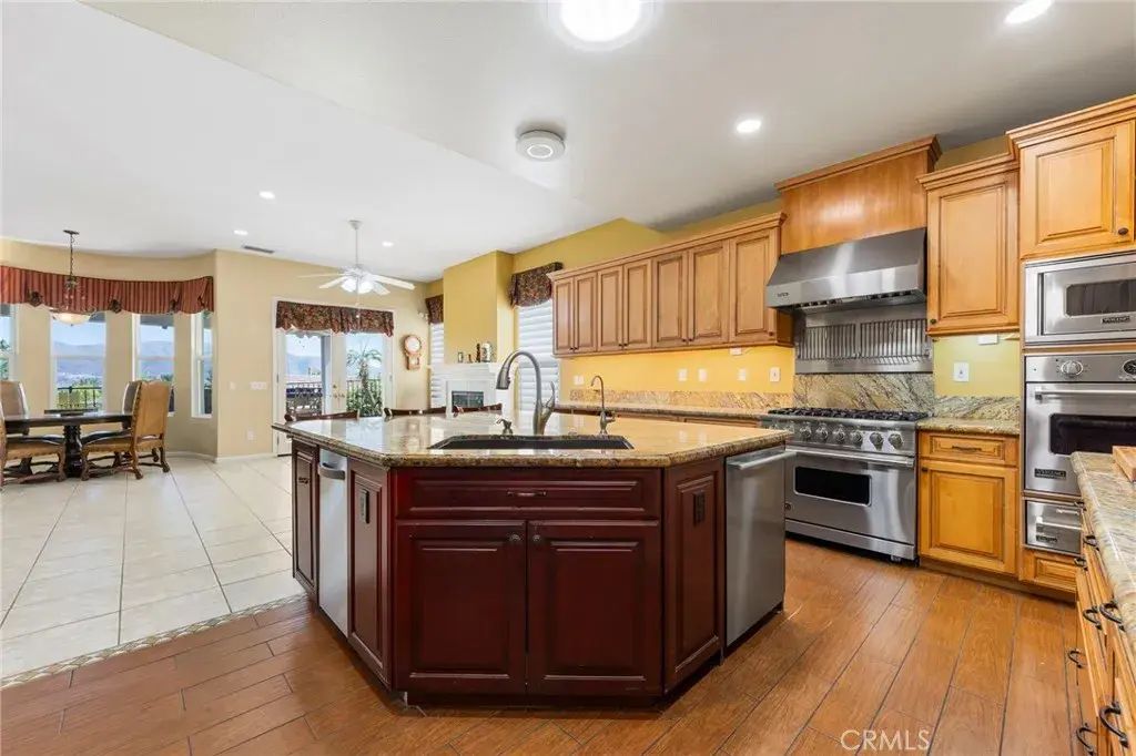 24460 Lupine Lane, Corona