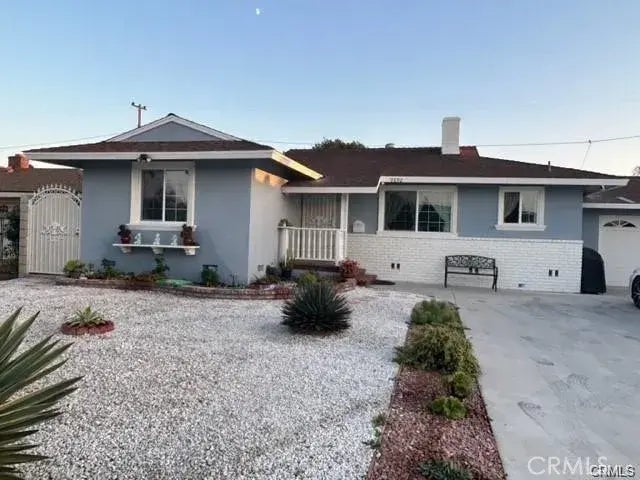 9896 William Dalton Way, Garden Grove