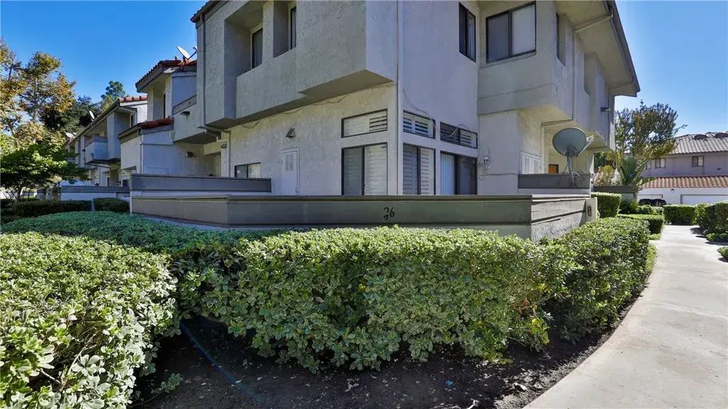 26 Willowcrest, Phillips Ranch