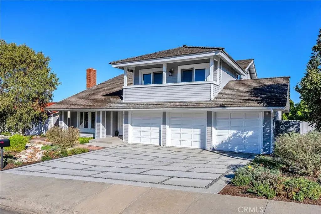 4032 Rousseau Ln, Palos Verdes Peninsula