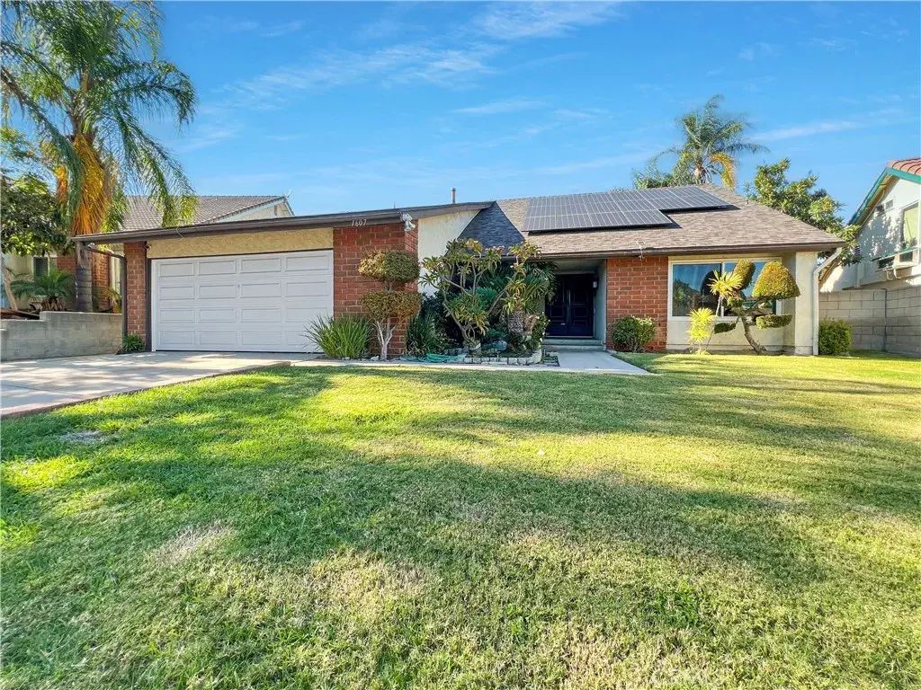1607 Waverly Glen, Hacienda Heights