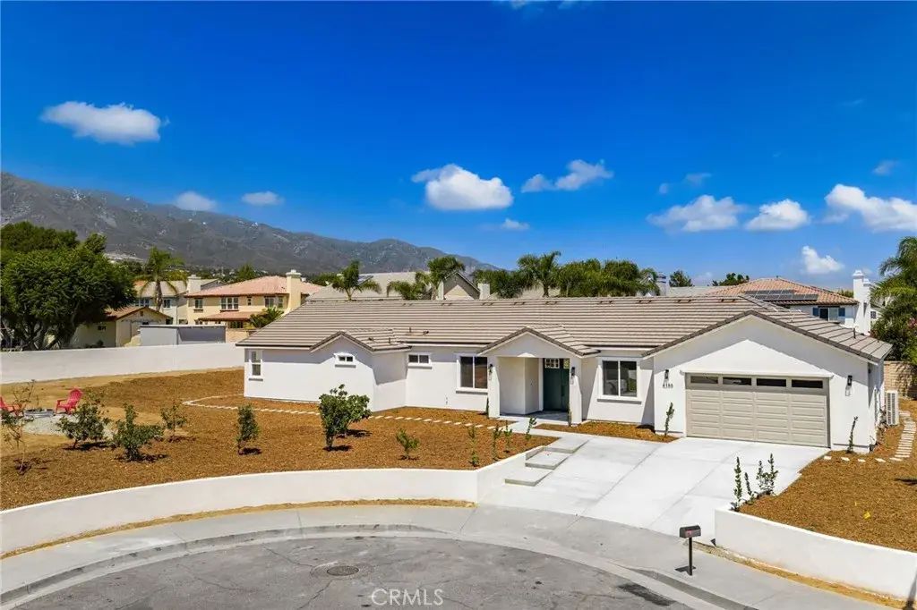 6155 Klusman, Rancho Cucamonga