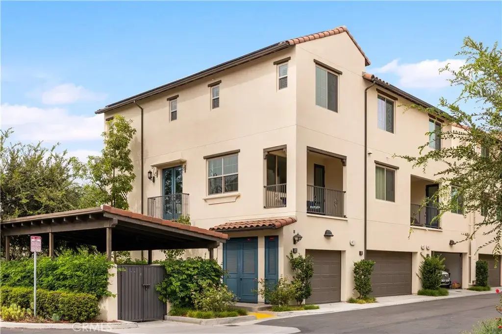 104 Coastal Garden, Irvine
