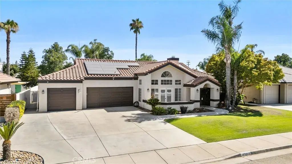 9003 Birch Creek, Bakersfield