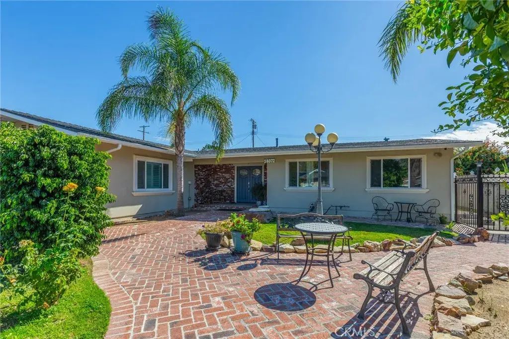 14072 Tyler, Sylmar