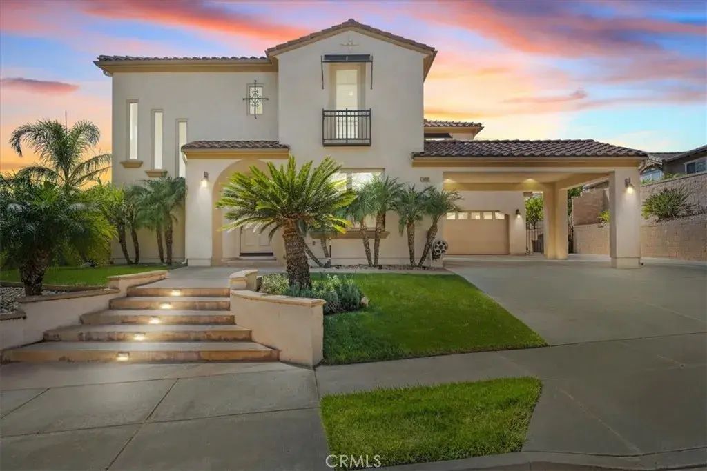 5090 Juneau Court, Rancho Cucamonga