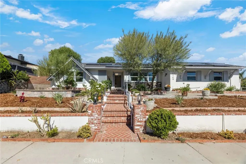 17151 W Lassen Street, Northridge