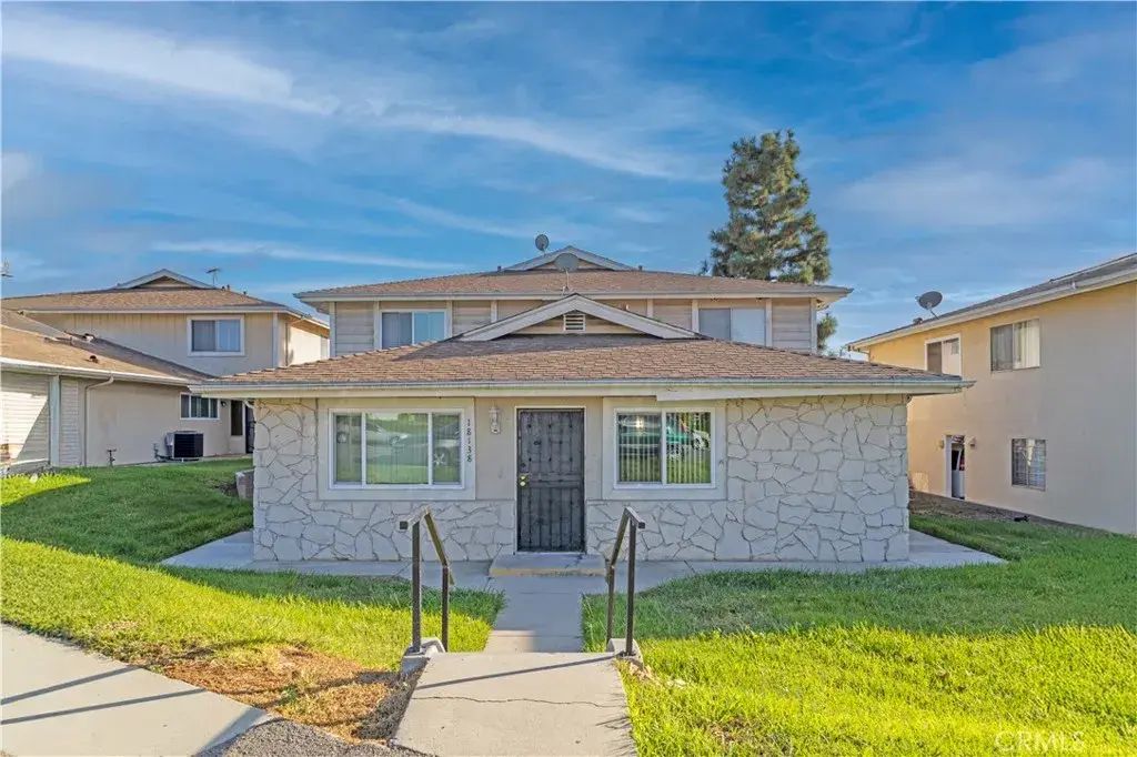 18138 Via Amorosa 4, Rowland Heights