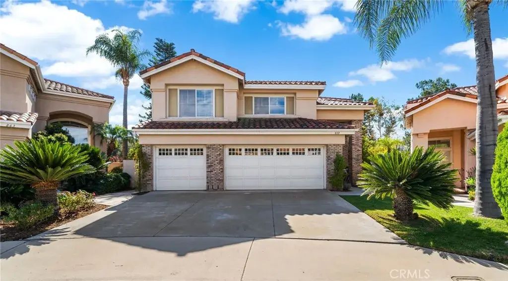 859 S Parkglen Place, Anaheim Hills