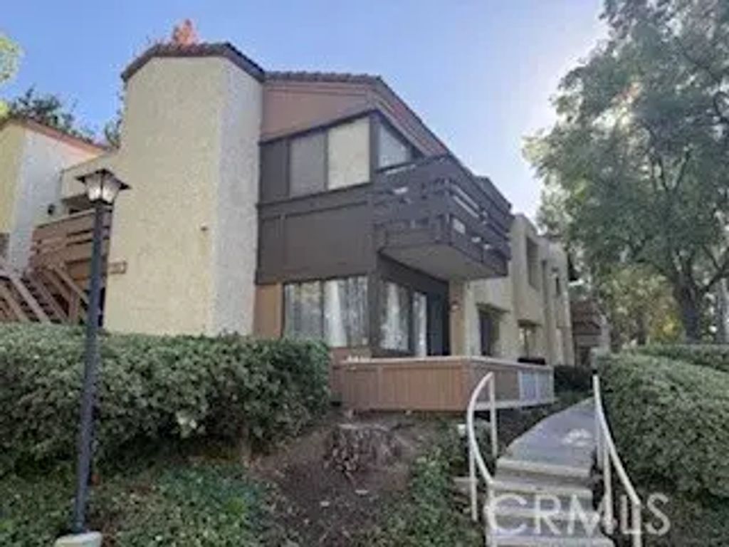22812 Hilton Head Drive 48, Diamond Bar