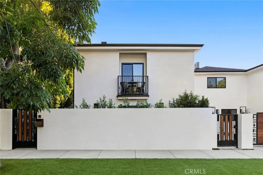 436 Cornell Drive, Burbank