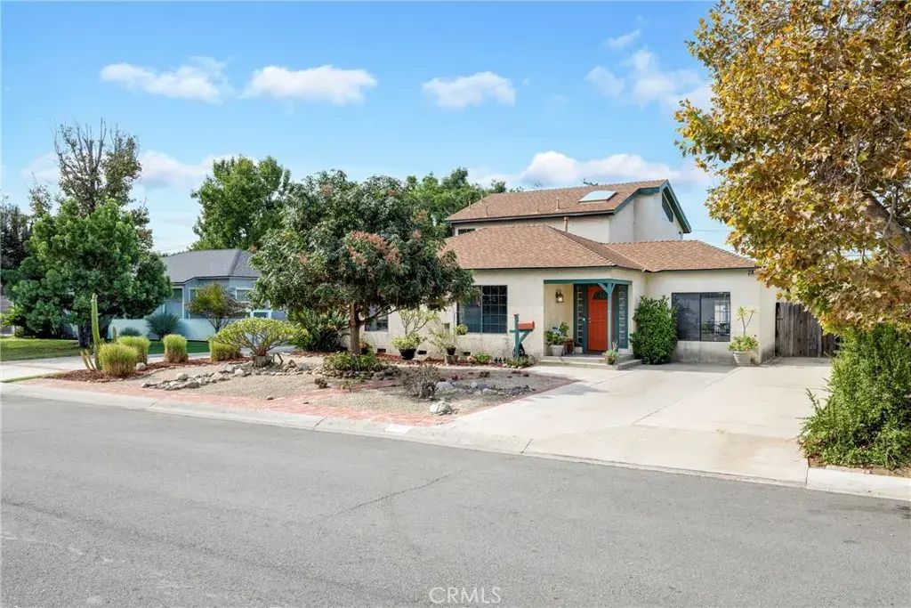 947 N Alamo Street, Anaheim