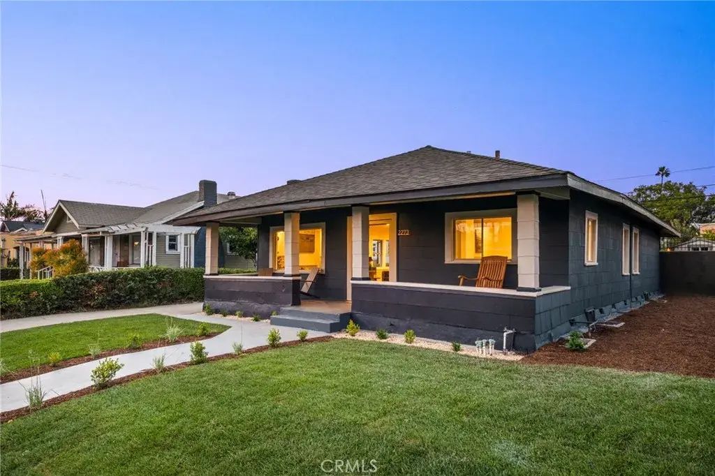 2273 W 29th Street, Los Angeles