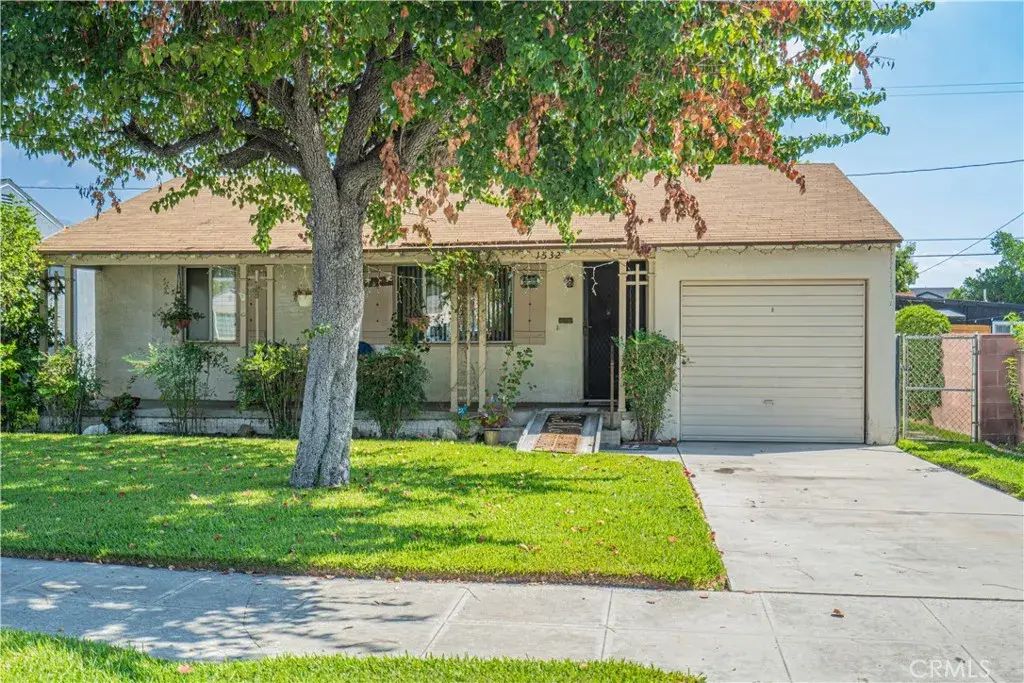 1532 N Niagara, Burbank